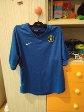 Maglia Calcio Inter Vintage