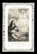 (122195) Santino merlettato