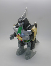 Dragonzord megazord power - dx,