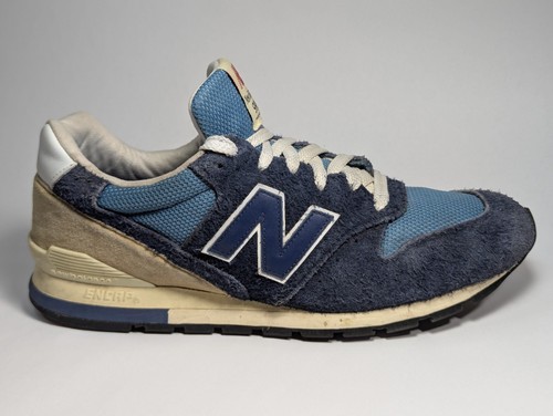 New balance 996 u996tb scarpe - new,