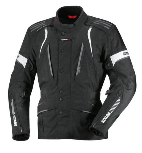 Giacca moto ixs - giacca, x-jacke