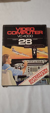 VIDEO COMPUTER VC 4000