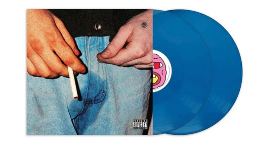 Tyler the creator - creator,