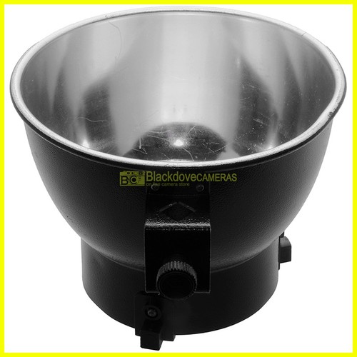 Riflettore standard bowens - riflettore,