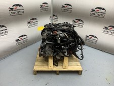 MOTORE COMPLETO CAH CAHA CAHB 2.0D 125Kw 170CV 2009 AUDI A6 03L100036A M11