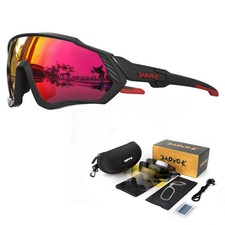Occhiali Ciclismo Polarizzati