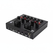 mixer audio professionale 1