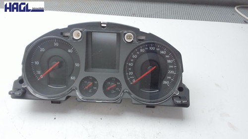 Cruscotto tachimetro 3c0920871 - cruscotto,