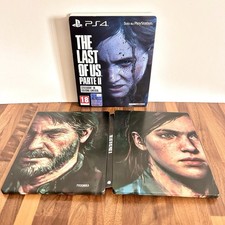 The Last Of Us Parte 2 Ps4