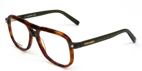 Occhiali vista dsquared2 - da,