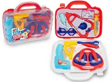 Valigetta Dottore Giocattolo