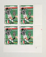 Juventus Campione D'Italia