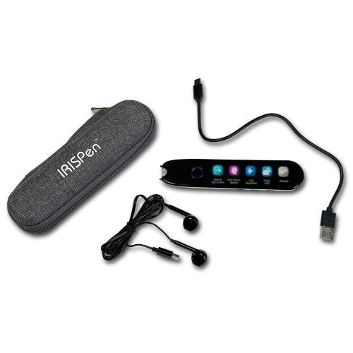 Irispen reader 8 - irispen,