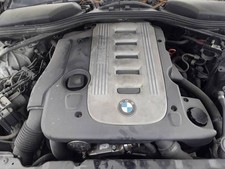 306D2 MOTORE BMW SERIE 5