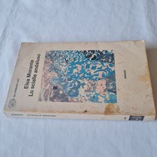 (Elsa Morante) Lo scialle andaluso 1985 Einaudi gli struzzi 293