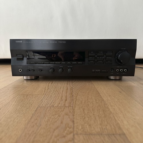 Yamaha dsp a592 - yamaha, dsp-a592