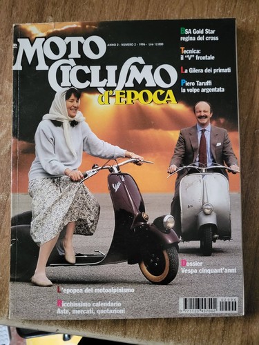 Motociclismo epoca 1996 - 2,