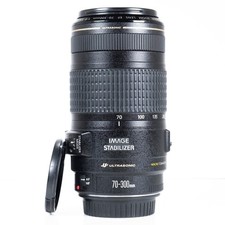 Canon EF 70-300 mm f/4-5.6 IS