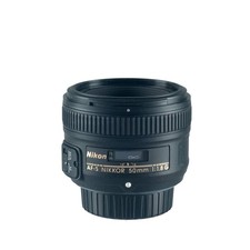 Nikon 50/1.8 AF-S (R0359)