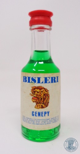 Miniature mignon genepy - mignon,