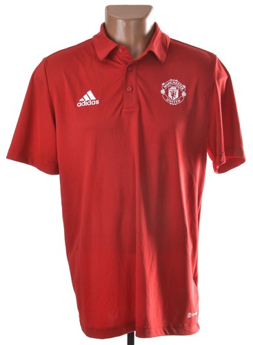 Maglia polo calcio manchester - maglia,