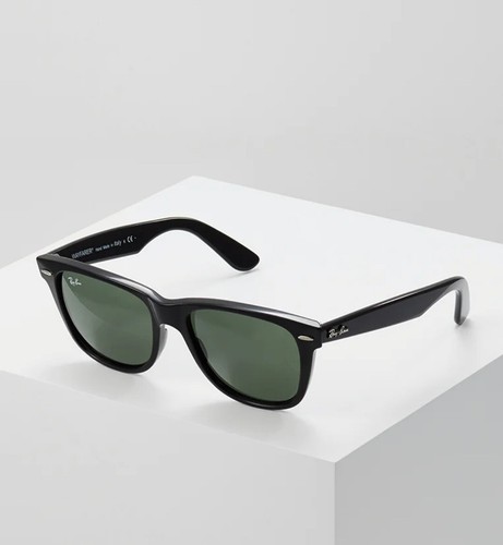 Ray ban wayfarer rb2140 901 - rb2140, 901/58