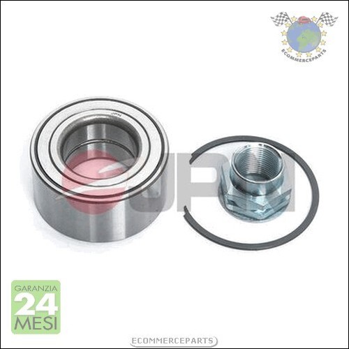 Cuscinetto mozzo ruota jpn - mozzo,