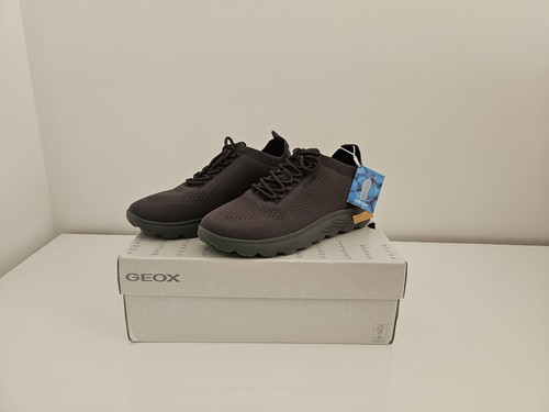 Geox spherica actif knitted - u,