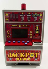 Jackpot Slot Machine Batteria