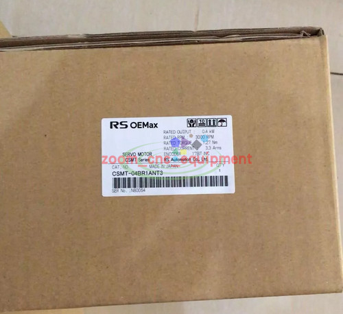 1pcs nuovo servomotore - nuovo, rs
