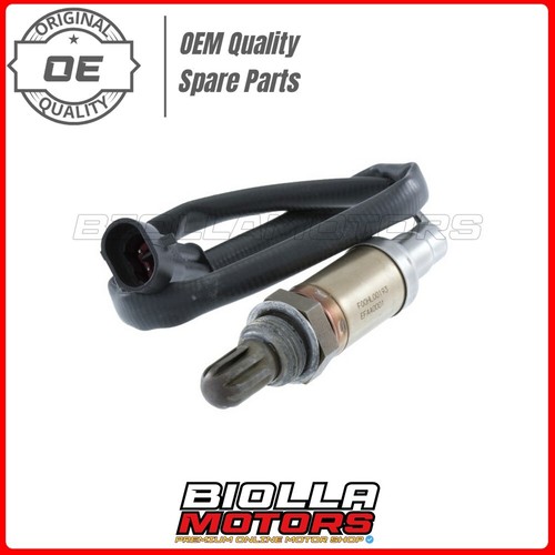 Sonda lambda gilera nexus - sonda,