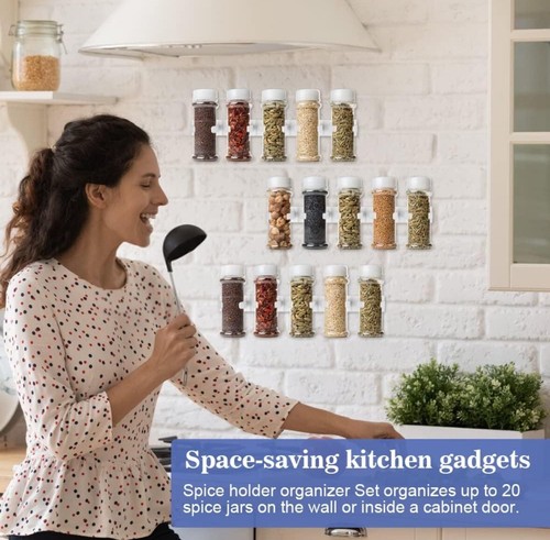 Wall adhesive spice - adhesive,