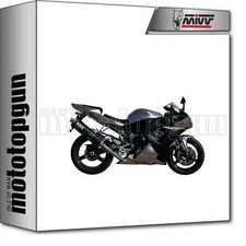 MIVV Y.012.SE scarico race