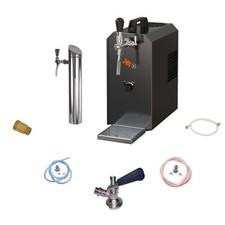 Spillatore birra con pompa - , a
