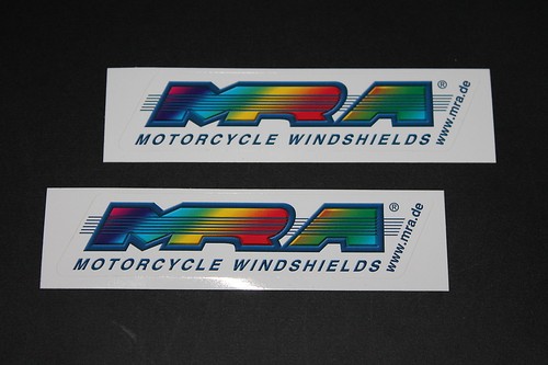 Mra parabrezza moto - #39,