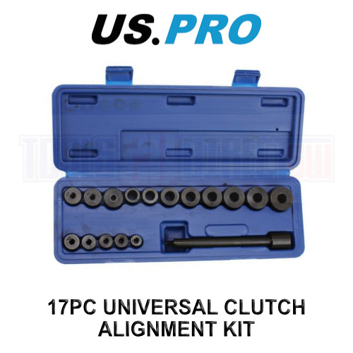 Pro tools17pz kit - us,