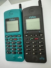 2 X CELLULARE NOKIA 2110
