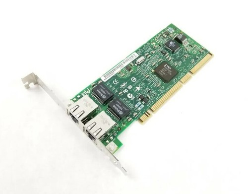 Scheda rete intel pro - rete,