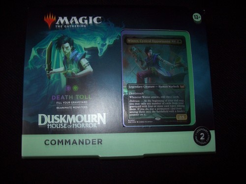 Mazzo magic the gathering - gathering, mtg