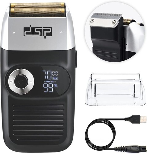 Rasoio elettrico professionale - rasoio,