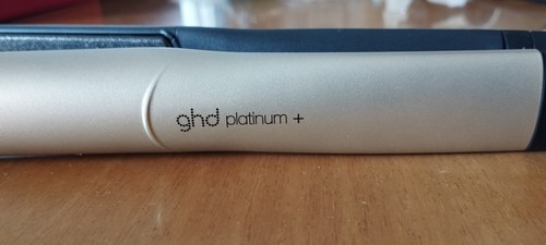 Ghd platinum professional - platinum+,