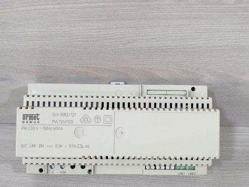 Urmet sch 1082 121 - urmet, sch.1082/121