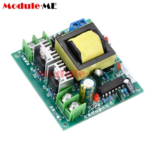 Modulo boost convertitore