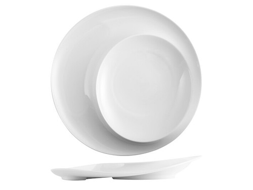 Piatto selection hotellerie - , in