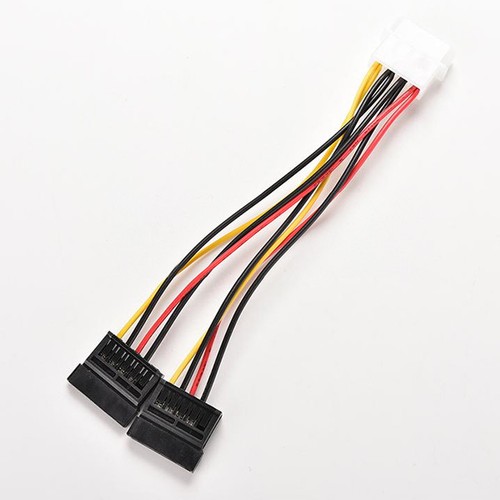 Ide sata splitter converter - sata,