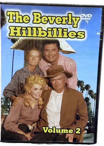 The beverly hillbillies - the,