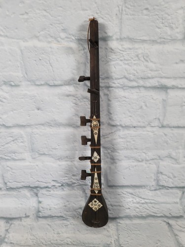 Strumento tanbur miniatura - in,