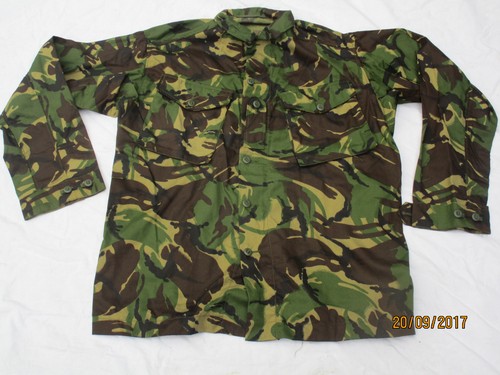 Jacket dpm combat leggero - jacket,