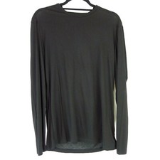 Maglia Uomo Nera NEIL BARRETT