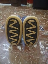 Doposci  marca AST Taglia 34/35 Indossati una sola volta